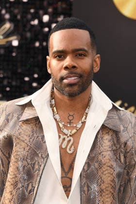 HOLLYWOOD, CA - APRIL 20: Mario at the premiere of Michael on April 20, 2026 at TCL Chinese Theatre in Hollywood, California. Copyright: xJeffreyxMayer MediaPunchx