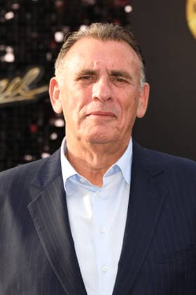 HOLLYWOOD, CA - APRIL 20: Graham King at the premiere of Michael on April 20, 2026 at TCL Chinese Theatre in Hollywood, California. Copyright: xJeffreyxMayer MediaPunchx