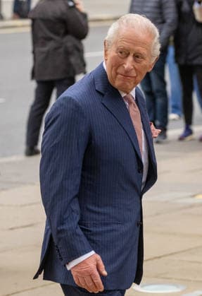 April 20, 2026, London, England, United Kingdom: King CHARLES III and Queen CAMILLA visit The KingÃ¢â‚¬â ¢s Gallery in London to see the Ã¢â‚¬oeQueen Elizabeth II: Her Life in StyleÃ¢â‚¬Â exhibition - the largest and most comprehensive presentation of The late QueenÃ¢â‚¬â ¢s fashion ever mounted. London United Kingdom  - ZUMAs262 20260420_zip_s262_003 Copyright: xTayfunxSalcix