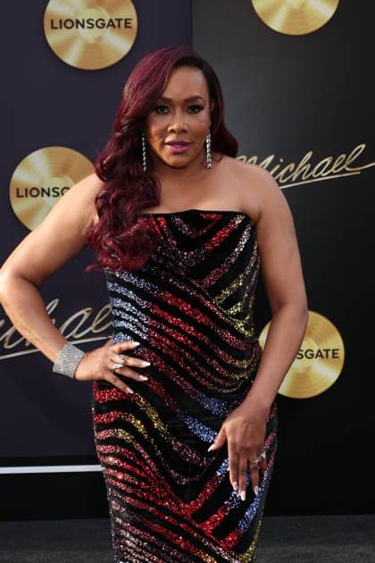 Premiere of Michael LOS ANGELES, CALIFORNIA - APRIL 20: Vivica A. Fox at Lionsgate s Michael Los Angeles premiere at Dolby Theatre on April 20, 2026 in Los Angeles, California. Credit: AdMedia EDITORIAL USE ONLY  Copyright: xx AdMediax admphotostwo983567