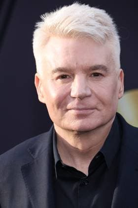 Premiere of Michael LOS ANGELES, CALIFORNIA - APRIL 20: Mike Myers at Lionsgate s Michael Los Angeles premiere at Dolby Theatre on April 20, 2026 in Los Angeles, California. Credit: AdMedia EDITORIAL USE ONLY  Copyright: xx AdMediax admphotostwo983584