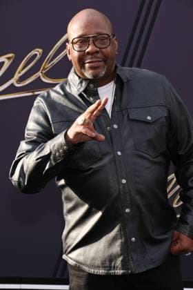 Premiere of Michael LOS ANGELES, CALIFORNIA - APRIL 20:Bobby Brown at Lionsgate s Michael Los Angeles premiere at Dolby Theatre on April 20, 2026 in Los Angeles, California. Credit: AdMedia EDITORIAL USE ONLY  Copyright: xx AdMediax admphotostwo983609