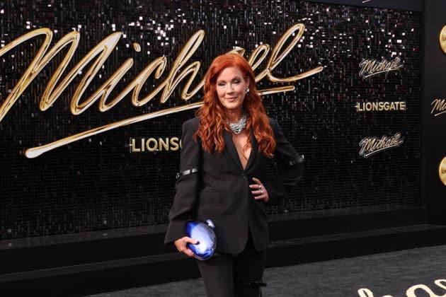 LOS ANGELES, CALIFORNIA - APRIL 20:Elisa Donovan at Lionsgate s Michael Los Angeles premiere at Dolby Theatre on April 20, 2026 in Los Angeles, California. Credit: USA - ZUMAa123 20260420_zaa_a123_113 Copyright: xAdMediax
