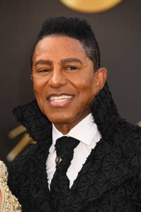 HOLLYWOOD, CA - APRIL 20: Jermaine Jackson at the premiere of Michael on April 20, 2026 at TCL Chinese Theatre in Hollywood, California. Copyright: xJeffreyxMayer MediaPunchx