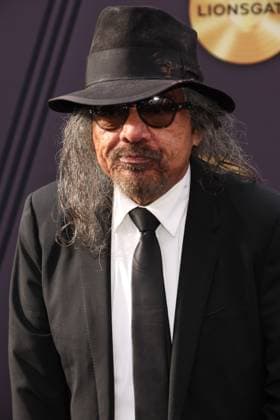 Premiere of Michael LOS ANGELES, CALIFORNIA - APRIL 20: George Lopez at Lionsgate s Michael Los Angeles premiere at Dolby Theatre on April 20, 2026 in Los Angeles, California. Credit: AdMedia EDITORIAL USE ONLY  Copyright: xx AdMediax admphotostwo983669