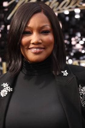 LOS ANGELES, CALIFORNIA - APRIL 20:Garcelle Beauvais at Lionsgate s Michael Los Angeles premiere at Dolby Theatre on April 20, 2026 in Los Angeles, California. Credit: USA  - ZUMAa123 20260420_zaa_a123_183 Copyright: xAdMediax