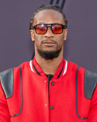 April 20, 2026, Hollywood, California, USA: TODD GURLEY attends Lionsgate s MICHAEL Los Angeles red carpet premiere. Hollywood USA  - ZUMAb173 20260420_aap_b173_043 Copyright: xBillyxBennightx