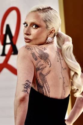 Celebrity arrivals for The Devil Wears Prada 2 at Lincoln Center Featuring: Lady Gaga Where: New York, United States When: 20 Apr 2026 Credit: Nancy Rivera INSTARimages EDITORIAL USE ONLY. NOT FOR USE BY NEWSPAPERS BASED IN THE UK. Copyright: xx instar55631918