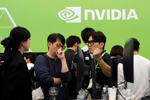 NVIDIA Shares Nemotron AI Knowledge in Seoul AI developers share research findings on NVIDIA s open-source Nemotron AI model during the NVIDIA Build-a-Claw event in Seoul, South Korea, April 21, 2026. NVIDIA s Nemotron is a family of open-source models designed to power specialized AI agents, with the company publishing training datasets, model weights, and techniques to support the broader developer community. Seoul South Korea  Copyright: xMatrixxImages JungxUi-Chelx