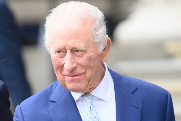Royals Visit British Museum, London, UK to Mark Queen Elizabeth II s 100th Birthday - Tuesday 21 April 2026 King Charles III at British Museum in London, England, UK on Tuesday 21 April, 2026 to mark Queen Elizabeth II s 100th Birthday., Credit:Justin Ng Avalon UK, England, London, British Museum  Copyright: xJustinxNgx xAvalonx 1093312691