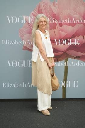 Pino Montesdeoca at photocall for premiere perfum Eternal Aura in Madrid on Tuesday, 21 April 2026 Cordon Press 