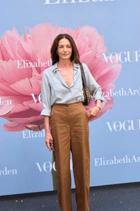 April 21, 2026, Madrid, Madrid, Spain: Jose Toledo attends Eternal Aura from Elizabeth Arden at Santo Mauro Hotel on April 21, 2026 in Madrid, Spain Madrid Spain - ZUMAg15_ 20260421_zaf_g15_041 Copyright: xJackxAbuinx