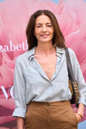 April 21, 2026, Madrid, Madrid, Spain: Jose Toledo attends Eternal Aura from Elizabeth Arden at Santo Mauro Hotel on April 21, 2026 in Madrid, Spain Madrid Spain - ZUMAg15_ 20260421_zaf_g15_043 Copyright: xJackxAbuinx