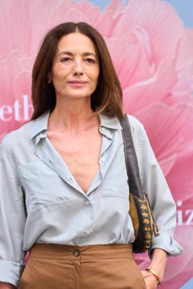 April 21, 2026, Madrid, Madrid, Spain: Jose Toledo attends Eternal Aura from Elizabeth Arden at Santo Mauro Hotel on April 21, 2026 in Madrid, Spain Madrid Spain - ZUMAg15_ 20260421_zaf_g15_042 Copyright: xJackxAbuinx