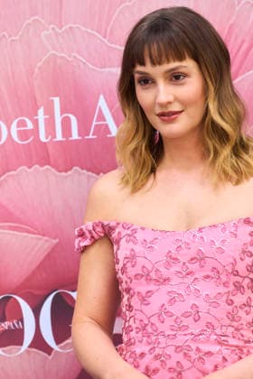April 21, 2026, Madrid, Madrid, Spain: Leighton Meester attends Eternal Aura from Elizabeth Arden at Santo Mauro Hotel on April 21, 2026 in Madrid, Spain Madrid Spain - ZUMAg15_ 20260421_zaf_g15_113 Copyright: xJackxAbuinx
