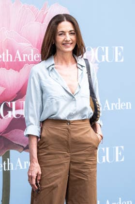 April 21, 2026, Madrid, Madrid, SPAIN: Jose Toledo attends the Vogue event with the famous skincare brand Elizabeth Arden in Madrid, Spain. Madrid SPAIN  - ZUMAc270 20260421_zip_c270_023 Copyright: xDavidxCruzxSanzx
