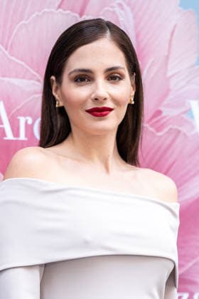 April 21, 2026, Madrid, Madrid, SPAIN: Andrea Duro attends the Vogue event with the famous skincare brand Elizabeth Arden in Madrid, Spain. Madrid SPAIN - ZUMAc270 20260421_zip_c270_031 Copyright: xDavidxCruzxSanzx