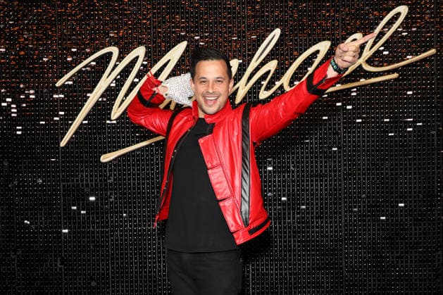 April 21, 2026: JAYDEN RODRIGUES attends the Sydney Premiere of Michael at Hoyts Entertainment Quarter on April 21, 2026 in Sydney, Australia  - ZUMAa155 20260421_aaa_a155_044 Copyright: xChristopherxKhouryx