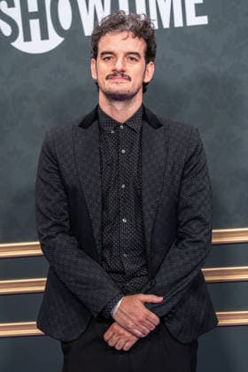 April 22, 2026, Madrid, Madrid, SPAIN: MARTIN CUERVO attends the official premiere of The Tribute (El Homenaje), the new original series from SkyShowtime in Madrid, Spain. Madrid SPAIN - ZUMAc270 20260422_zip_c270_005 Copyright: xDavidxCruzxSanzx