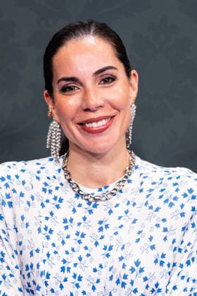 April 22, 2026, Madrid, Madrid, SPAIN: CARMEN PENA attends the official premiere of The Tribute (El Homenaje), the new original series from SkyShowtime in Madrid, Spain. Madrid SPAIN - ZUMAc270 20260422_zip_c270_006 Copyright: xDavidxCruzxSanzx