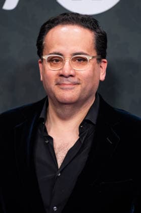 April 22, 2026, Madrid, Madrid, SPAIN: MONTY SARHAN, CEO of SkyShowTime, attends the official premiere of The Tribute (El Homenaje), the new original series from SkyShowtime in Madrid, Spain. Madrid SPAIN - ZUMAc270 20260422_zip_c270_011 Copyright: xDavidxCruzxSanzx