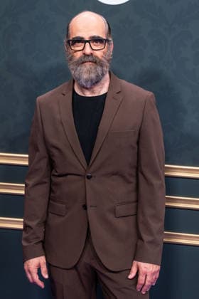 April 22, 2026, Madrid, Madrid, SPAIN: Spanish actor LUIS TOSAR attends the official premiere of The Tribute (El Homenaje), the new original series from SkyShowtime in Madrid, Spain. Madrid SPAIN - ZUMAc270 20260422_zip_c270_028 Copyright: xDavidxCruzxSanzx