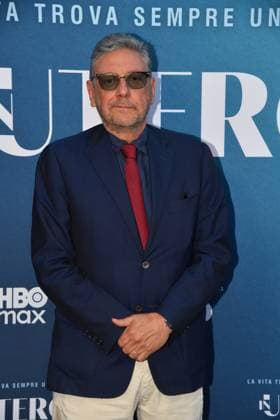 Rome, Terrazza Cinema Barberini Premiere of the series In Utero , In the photo: Sergio Castellitto  Copyright: xVincenzoxLandix xipa-agency.netx xVincenzoxLandix IPA_Agency_IPA74135586