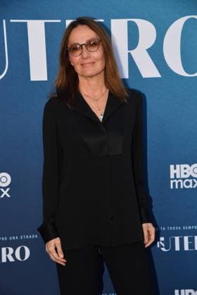 Rome, Terrazza Cinema Barberini Premiere of the series In Utero , In the photo: Maria Sole Tognazzi  Copyright: xVincenzoxLandix xipa-agency.netx xVincenzoxLandix IPA_Agency_IPA74135614