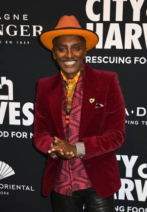 NEW YORK, NY- APRIL 21: Marcus Samuelson at City Harvest Presents The 2026 Gala: Shaken, Not Stirred on April 21, 2026 at Cipriani 42nd St in New York City. Credit: AdMedia New York City USA  - ZUMAa123 20260421_zaa_a123_030 Copyright: xJackxFyckex