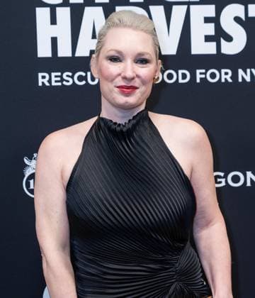 April 21, 2026, Bronx, New York, USA: Emma Bengtsson attends as City Harvest presents the 2026 Gala: Shaken, Not Stirred at Cipriani 42nd Street in New York, NY on April 21,2026. Bronx USA  - ZUMAr339 20260421_znp_r339_036 Copyright: xLevxRadinx