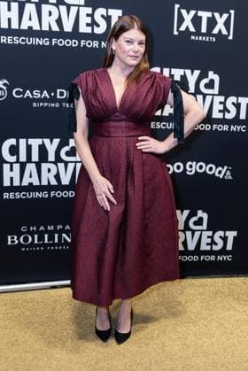 April 21, 2026, Bronx, New York, USA: Gail Simmons attends as City Harvest presents the 2026 Gala: Shaken, Not Stirred at Cipriani 42nd Street in New York, NY on April 21,2026. Bronx USA  - ZUMAr339 20260421_znp_r339_048 Copyright: xLevxRadinx