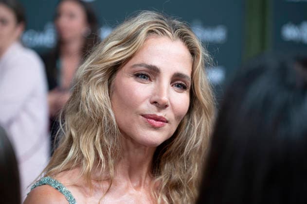 The Tribute Premiere in Madrid, Spain - 21 Apr 2026 Elsa Pataky attends the premiere of The Tribute at the Círculo de Bellas Artes. Madrid Spain Copyright: xAtilanoxGarciax xSOPAxImagesx photos14024