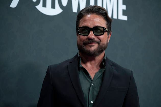 The Tribute Premiere in Madrid, Spain - 21 Apr 2026 Enrique Arce attends the premiere of The Tribute at the Círculo de Bellas Artes. Madrid Spain Copyright: xAtilanoxGarciax xSOPAxImagesx photos14040