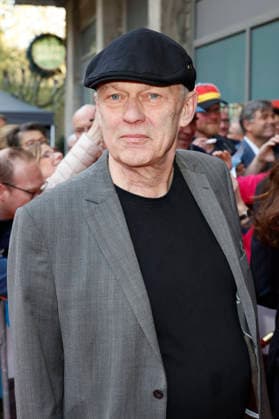 Christoph Rüter at the premiere of the documentary Vier von Hier at the Lichtburg Essen, 21 04 2026 Foto:xT.xSchröerx xFuturexImagex vier_6421