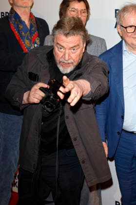 Joachim Krol at the premiere of the documentary Vier von Hier at the Lichtburg Essen, 21 04 2026 Foto:xT.xSchröerx xFuturexImagex vier_6432