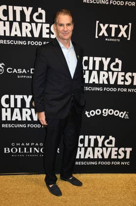 NEW YORK, NY APRIL 21 Kerry Heffernan at City Harvest Presents The 2026 Gala Shaken, Not Stirred on April 21, 2026 at Cipriani 42nd St in New York City Credit AdMedia New York City USA  - ZUMAa123 20260421_zaa_a123_007 Copyright: xJackxFyckex