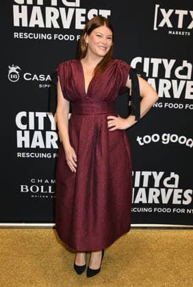 NEW YORK, NY APRIL 21 Gail Simmons at City Harvest Presents The 2026 Gala Shaken, Not Stirred on April 21, 2026 at Cipriani 42nd St in New York City Credit AdMedia New York City USA  - ZUMAa123 20260421_zaa_a123_026 Copyright: xJackxFyckex