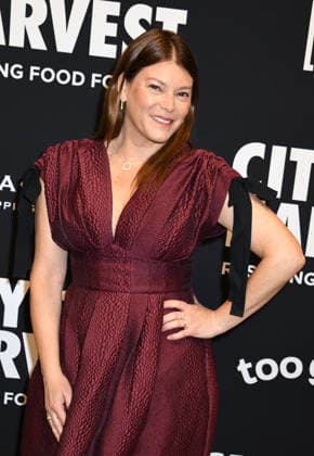 NEW YORK, NY APRIL 21 Gail Simmons at City Harvest Presents The 2026 Gala Shaken, Not Stirred on April 21, 2026 at Cipriani 42nd St in New York City Credit AdMedia New York City USA  - ZUMAa123 20260421_zaa_a123_036 Copyright: xJackxFyckex