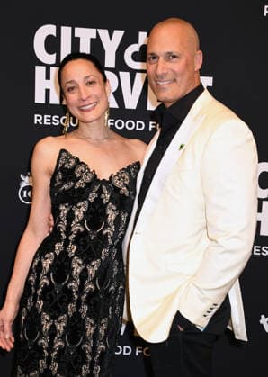 NEW YORK, NY APRIL 21 Cristen Barker and Nigel Barker at City Harvest Presents The 2026 Gala Shaken, Not Stirred on April 21, 2026 at Cipriani 42nd St in New York City Credit AdMedia New York City USA  - ZUMAa123 20260421_zaa_a123_040 Copyright: xJackxFyckex