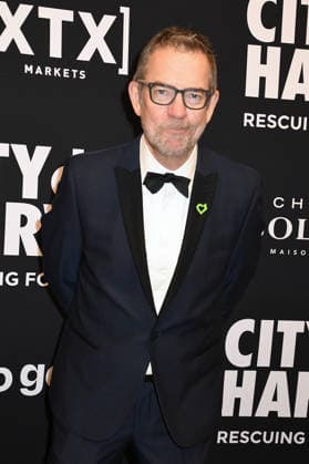 NEW YORK, NY APRIL 21 Ted Allen at City Harvest Presents The 2026 Gala Shaken, Not Stirred on April 21, 2026 at Cipriani 42nd St in New York City Credit AdMedia New York City USA  - ZUMAa123 20260421_zaa_a123_042 Copyright: xJackxFyckex