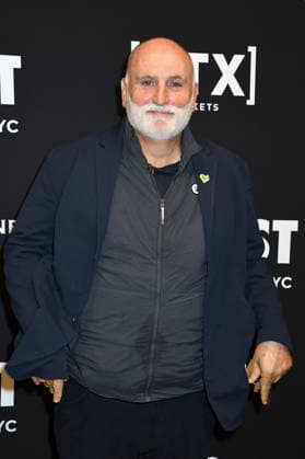 NEW YORK, NY APRIL 21 Joso Andro s at City Harvest Presents The 2026 Gala Shaken, Not Stirred on April 21, 2026 at Cipriani 42nd St in New York City Credit AdMedia New York City USA  - ZUMAa123 20260421_zaa_a123_045 Copyright: xJackxFyckex