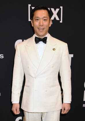 NEW YORK, NY APRIL 21 Simon Kim at City Harvest Presents The 2026 Gala Shaken, Not Stirred on April 21, 2026 at Cipriani 42nd St in New York City Credit AdMedia New York City USA  - ZUMAa123 20260421_zaa_a123_046 Copyright: xJackxFyckex