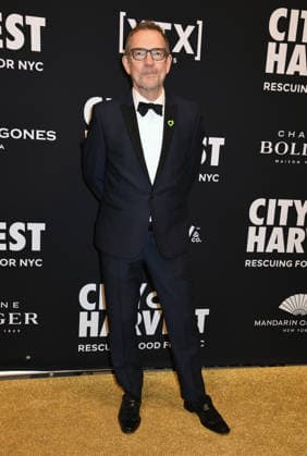 NEW YORK, NY APRIL 21 Ted Allen at City Harvest Presents The 2026 Gala Shaken, Not Stirred on April 21, 2026 at Cipriani 42nd St in New York City Credit AdMedia New York City USA  - ZUMAa123 20260421_zaa_a123_047 Copyright: xJackxFyckex