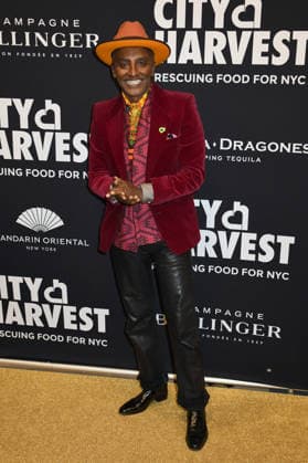 NEW YORK, NY APRIL 21 Marcus Samuelson at City Harvest Presents The 2026 Gala Shaken, Not Stirred on April 21, 2026 at Cipriani 42nd St in New York City Credit AdMedia New York City USA  - ZUMAa123 20260421_zaa_a123_048 Copyright: xJackxFyckex