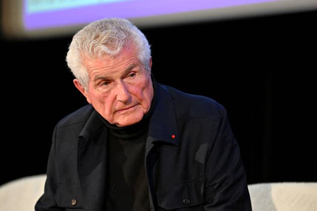 Claude Lelouch, Honorary President of the Festival, during one of the Pro Talks at the 2nd WAIFF World A I Film Festival in Cannes, on April 21, 2026, a unique event dedicated to the interaction between new technologies and cinematographic and audiovisual creation The World AI Film Festival WAiFF relies on a team of visionary leaders and pioneering organizations, united by a common mission to unleash the creative potential of artificial intelligence in the service of cinema, while respecting the ethics and rights of creators Marco Landi, former Chairman of Apple and a leading figure in the field of artificial intelligence, is the festivals founder and main supporter. He is followed by the Alpes Maritimes department, headed by Charles Ange Copyright: xBrunoxBebertx xBestimagexBrunoxBebertx xBestimagex
