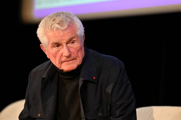 Claude Lelouch, Honorary President of the Festival, during one of the Pro Talks at the 2nd WAIFF World A I Film Festival in Cannes, on April 21, 2026, a unique event dedicated to the interaction between new technologies and cinematographic and audiovisual creation The World AI Film Festival WAiFF relies on a team of visionary leaders and pioneering organizations, united by a common mission to unleash the creative potential of artificial intelligence in the service of cinema, while respecting the ethics and rights of creators Marco Landi, former Chairman of Apple and a leading figure in the field of artificial intelligence, is the festivals founder and main supporter. He is followed by the Alpes Maritimes department, headed by Charles Ange Copyright: xBrunoxBebertx xBestimagexBrunoxBebertx xBestimagex