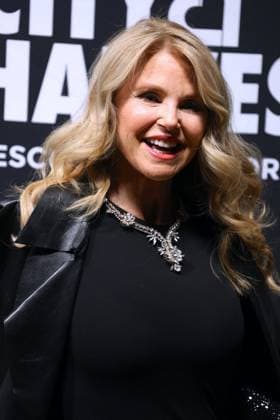 2026 City Harvest Gala - NYC Christie Brinkley attends the 2026 City Harvest Gala at the Cipriani restaurant in New York, NY on April 21, 2026. Photo by Charles Guerin ABACAPRESS.COM New York City NY United States  Copyright: xGuerinxCharles ABACAx