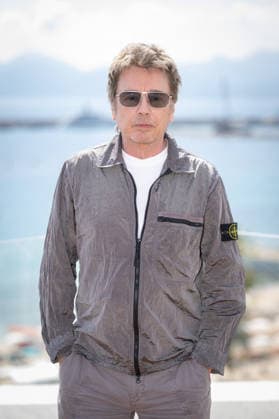 2nd World AI Film Festival - Photocall - Cannes Jean-Michel Jarre attends the photocall of the 2nd World AI Film Festival (WAIFF) at the Marriott hotel in Cannes. France on April 21, 2026. Photo by Shootpix ABACAPRESS.COM Cannes France  Copyright: xShootpix ABACAx