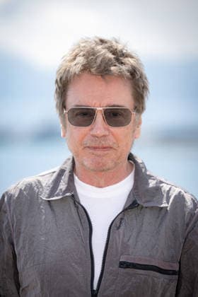 2nd World AI Film Festival - Photocall - Cannes Jean-Michel Jarre attends the photocall of the 2nd World AI Film Festival (WAIFF) at the Marriott hotel in Cannes. France on April 21, 2026. Photo by Shootpix ABACAPRESS.COM Cannes France  Copyright: xShootpix ABACAx