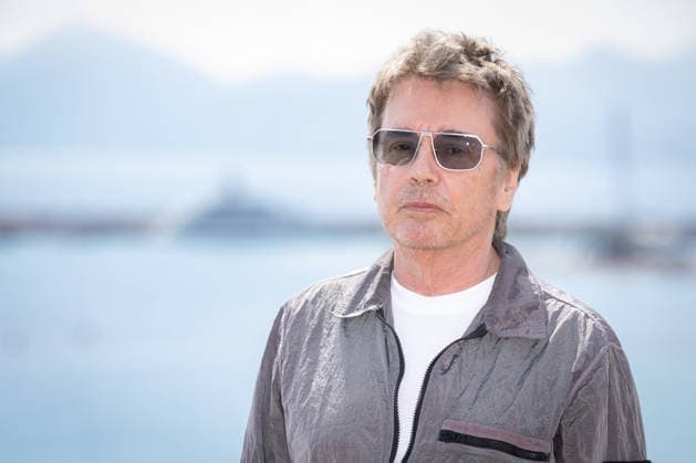 2nd World AI Film Festival - Photocall - Cannes Jean-Michel Jarre attends the photocall of the 2nd World AI Film Festival (WAIFF) at the Marriott hotel in Cannes. France on April 21, 2026. Photo by Shootpix ABACAPRESS.COM Cannes France  Copyright: xShootpix ABACAx